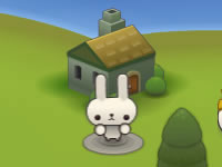 working bunni how we first met working bunni how we first met