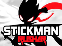 Stickman Rusher