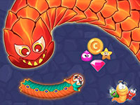 Worm Hunt