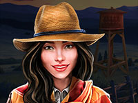 Ranch Mystery