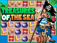 Treasures of The Sea