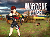 WarZone Clash