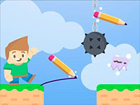 Adventures Thomas - Draw and Erase