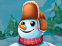 Build a Snowman