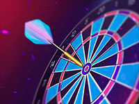 Darts King