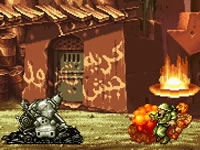 metal slug online free game metal slug online free game