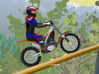 MOTO TRIAL FEST free online game on