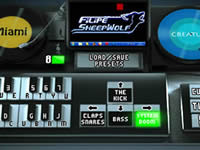 nederlag krave reservoir Play Dj Sheepwolf Mixer 4 - Free online games with Qgames.org
