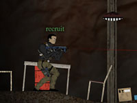 Intruder Combat Training 2x  Play Now Online for Free 