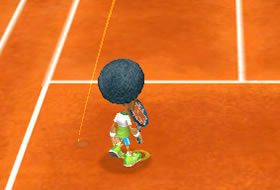 Tennis Stars Cup