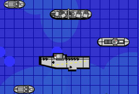 Navy Battles