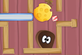 Cheese Hunt 2