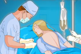 Operate Now - Scoliosis Surgery