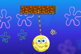 Spongebob Deep Sea Fun