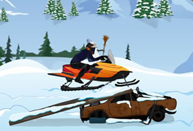 snowmobile games on the internet snowmobile games on the internet