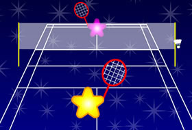 Star Badminton