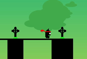 Zombie Stick Hero