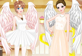 Angel Girls 2