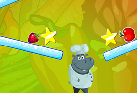 Hippo Chef