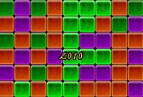 Cube Crasher