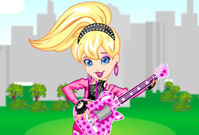 Polly Pocket Games, Play Online for Free