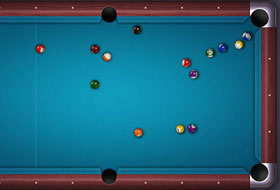 8 Ball Pool PvP