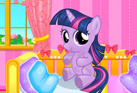 Twilight Sparkle Pregnant