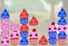 Pinkie Pie's Cupcakes Maker