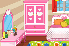 Doll House Design