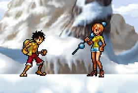 One Piece Final Fight 0.9