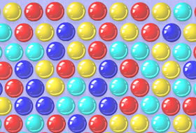 Bubble Shooter Classic