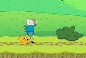 Adventure Time: Righteous Quest