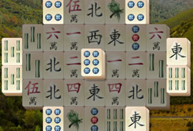 All In One Mahjong