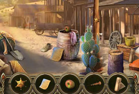 Wild West Trader