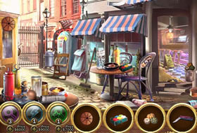 Elsa's Cuisine