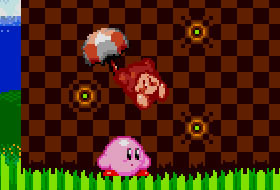 Kirby Super Star 2