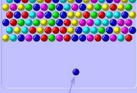 Bubble Shooter Gratuit 