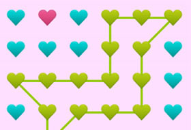 Connect Hearts