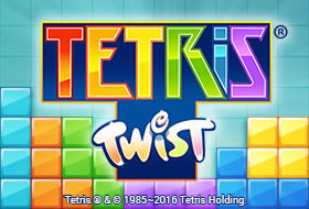 Tetris® Twist