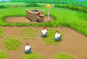 Farm Frenzy 2