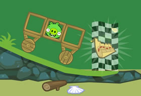 Bad Piggies Online 2018