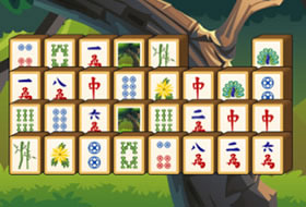 Mahjong Wizard