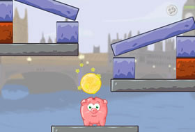 Piggy Coins