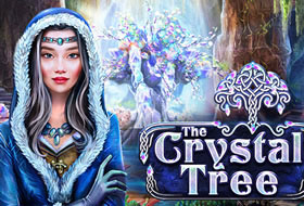 The Crystal Tree