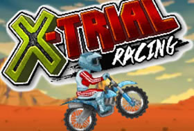 X-Trial Racing