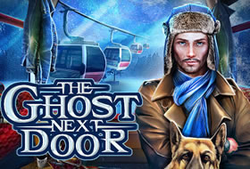 The Ghost Next Door