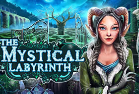 The Mystical Labyrinth