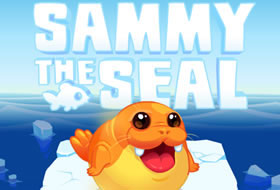 Sammy the Seal