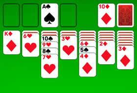 Solitaire Classic