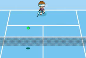 Tennis Master